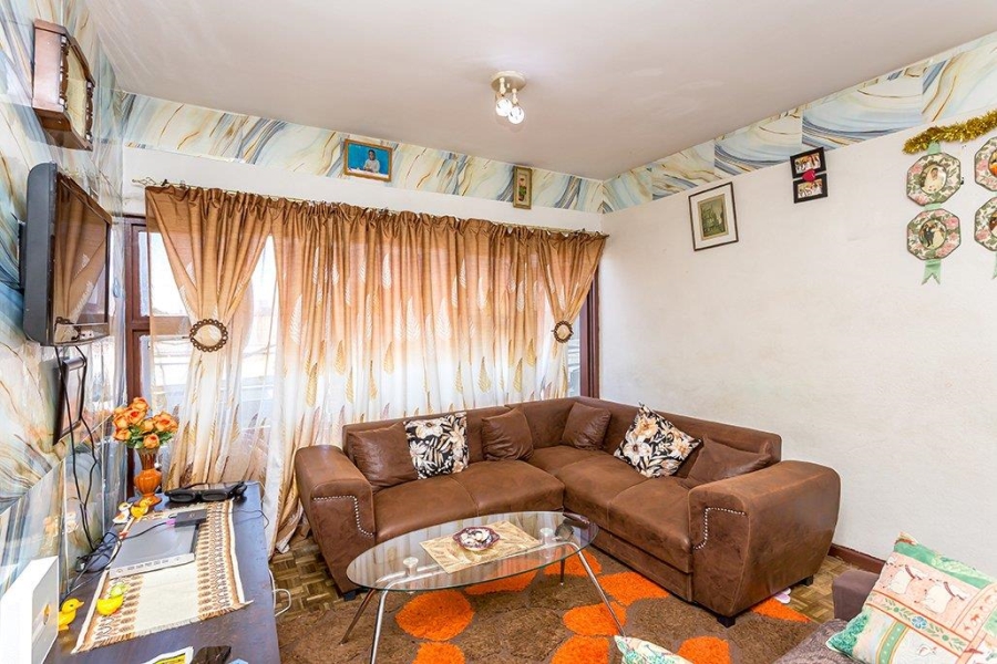 2 Bedroom Property for Sale in Parow Valley Western Cape